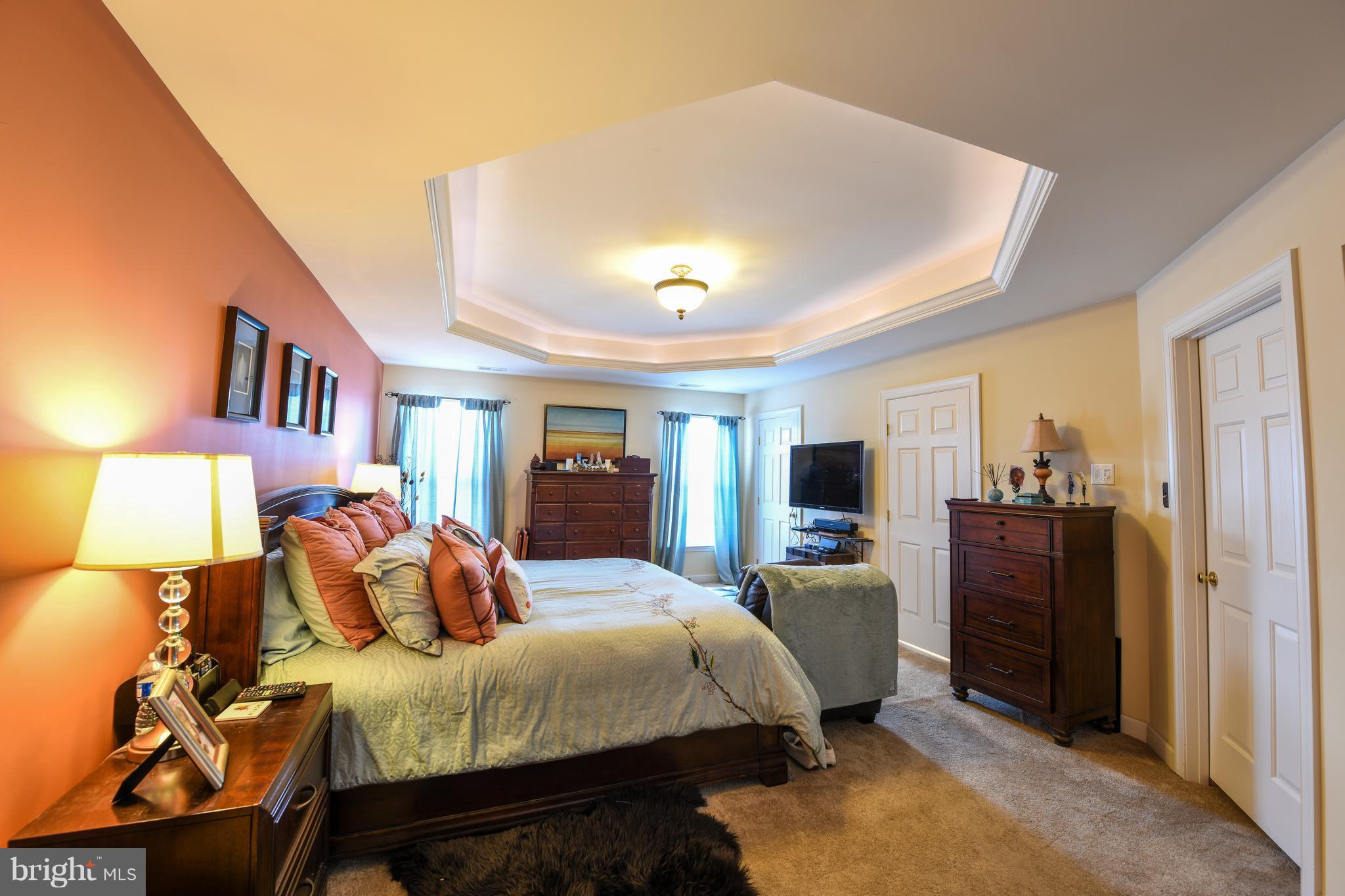 HAGERS CROSSING PHS1 BLK - Residential