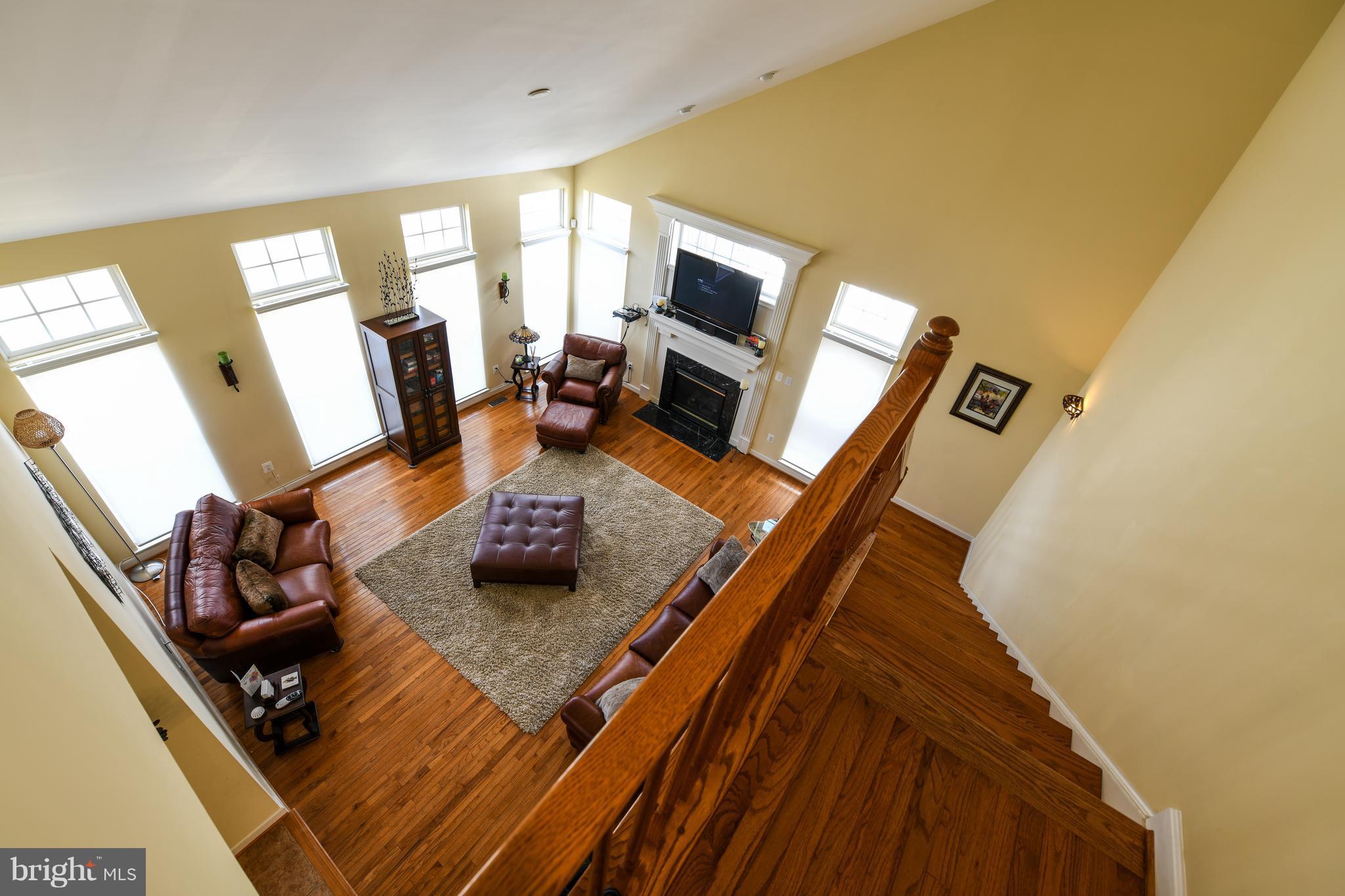 HAGERS CROSSING PHS1 BLK - Residential