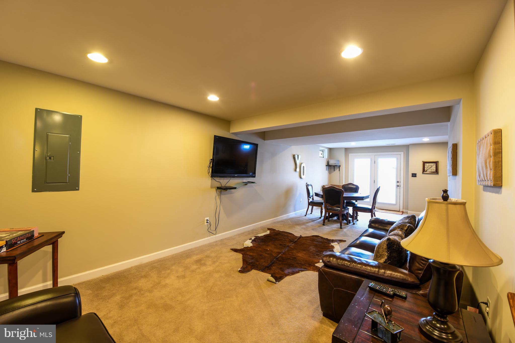 HAGERS CROSSING PHS1 BLK - Residential