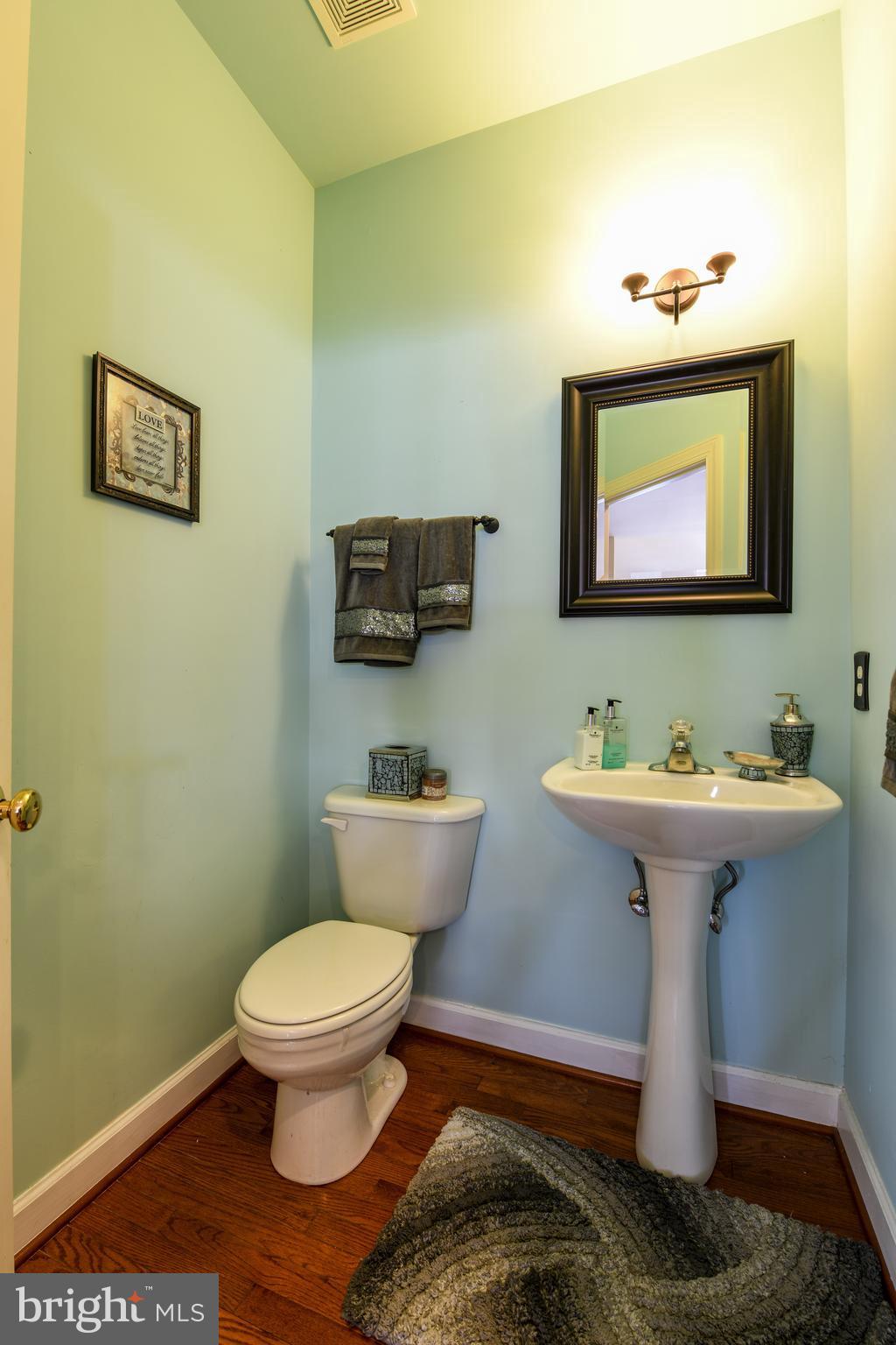 HAGERS CROSSING PHS1 BLK - Residential