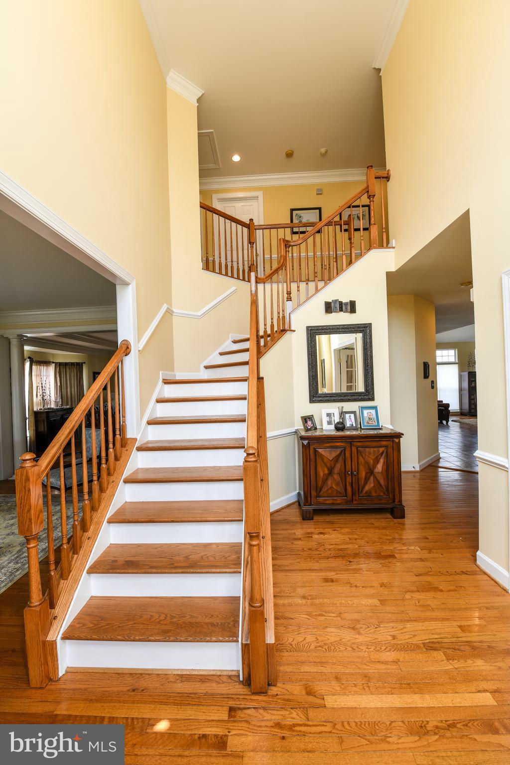 HAGERS CROSSING PHS1 BLK - Residential