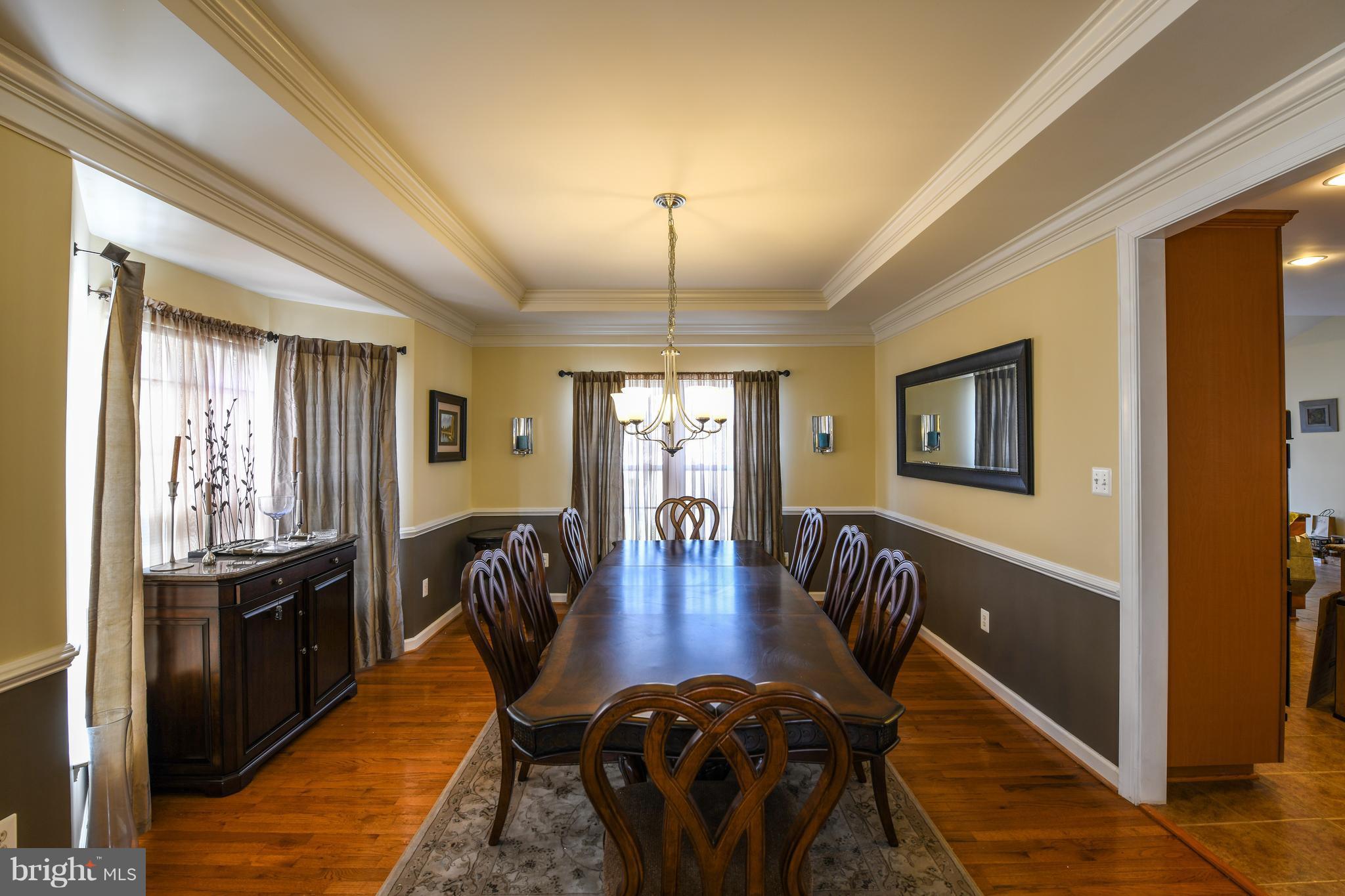 HAGERS CROSSING PHS1 BLK - Residential