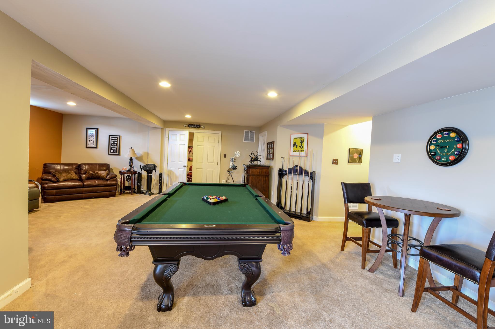 HAGERS CROSSING PHS1 BLK - Residential