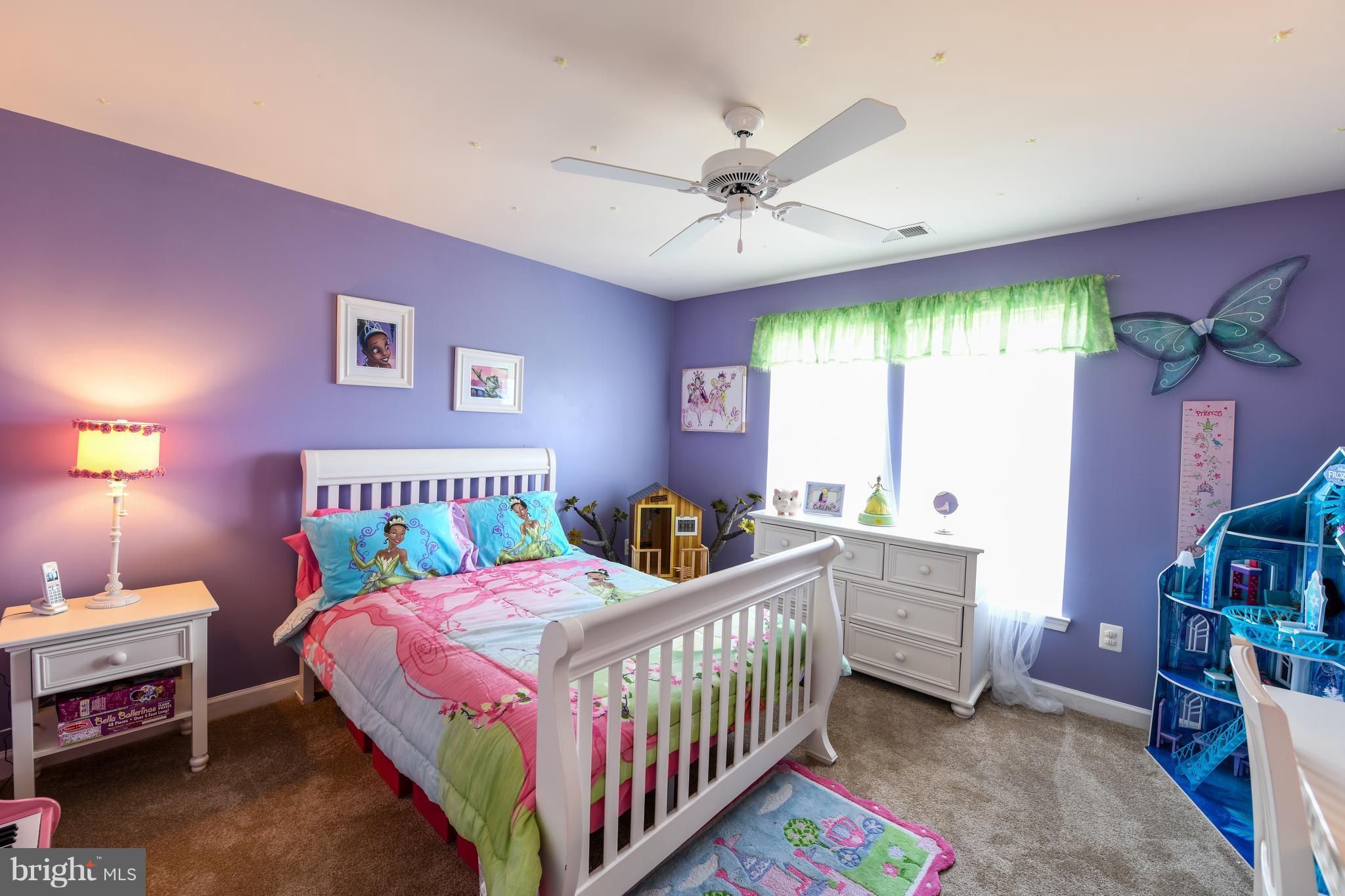 HAGERS CROSSING PHS1 BLK - Residential