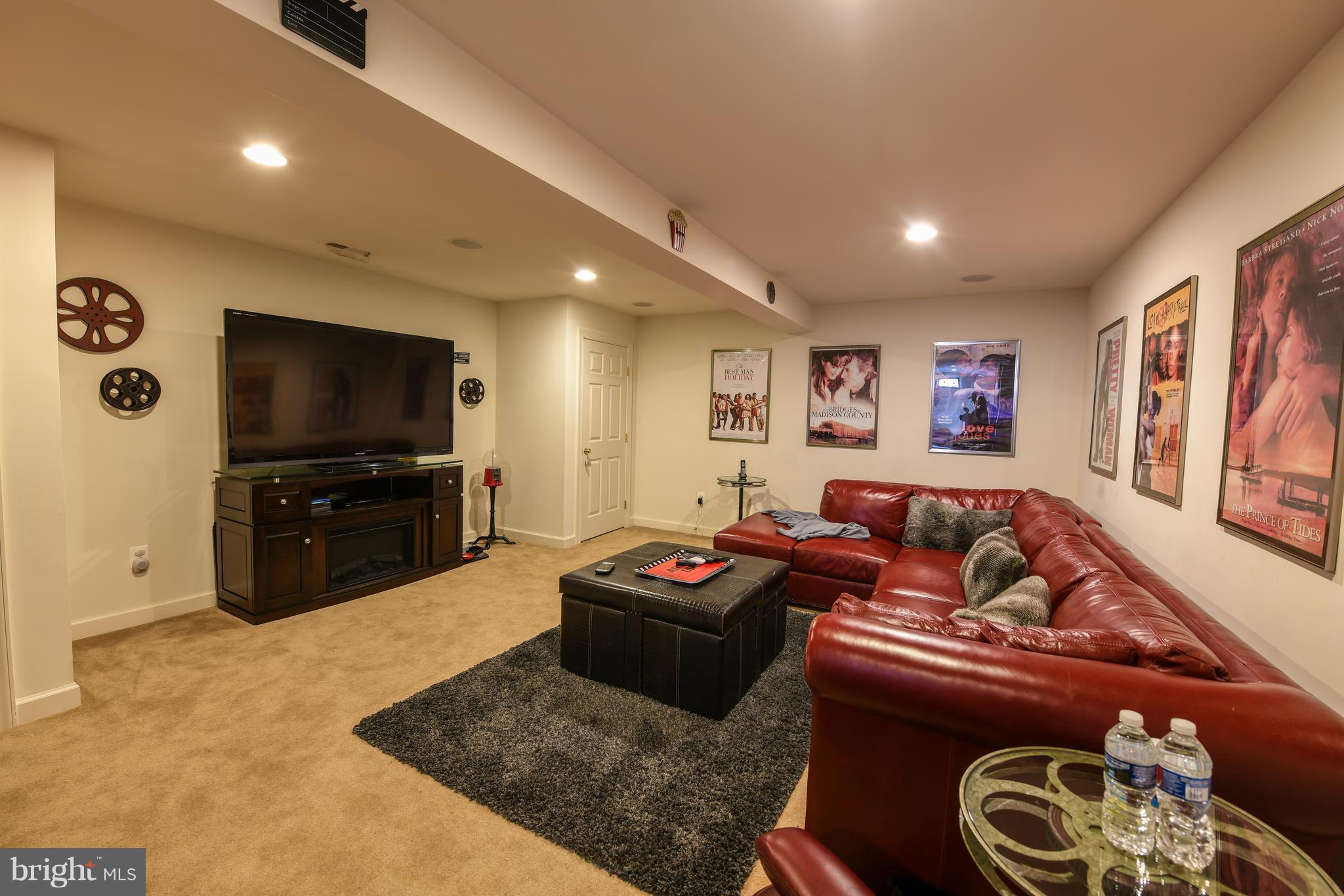 HAGERS CROSSING PHS1 BLK - Residential