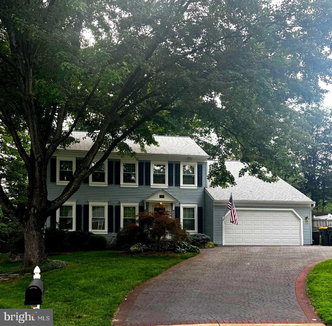 7702 HILLTOPPER COURT
