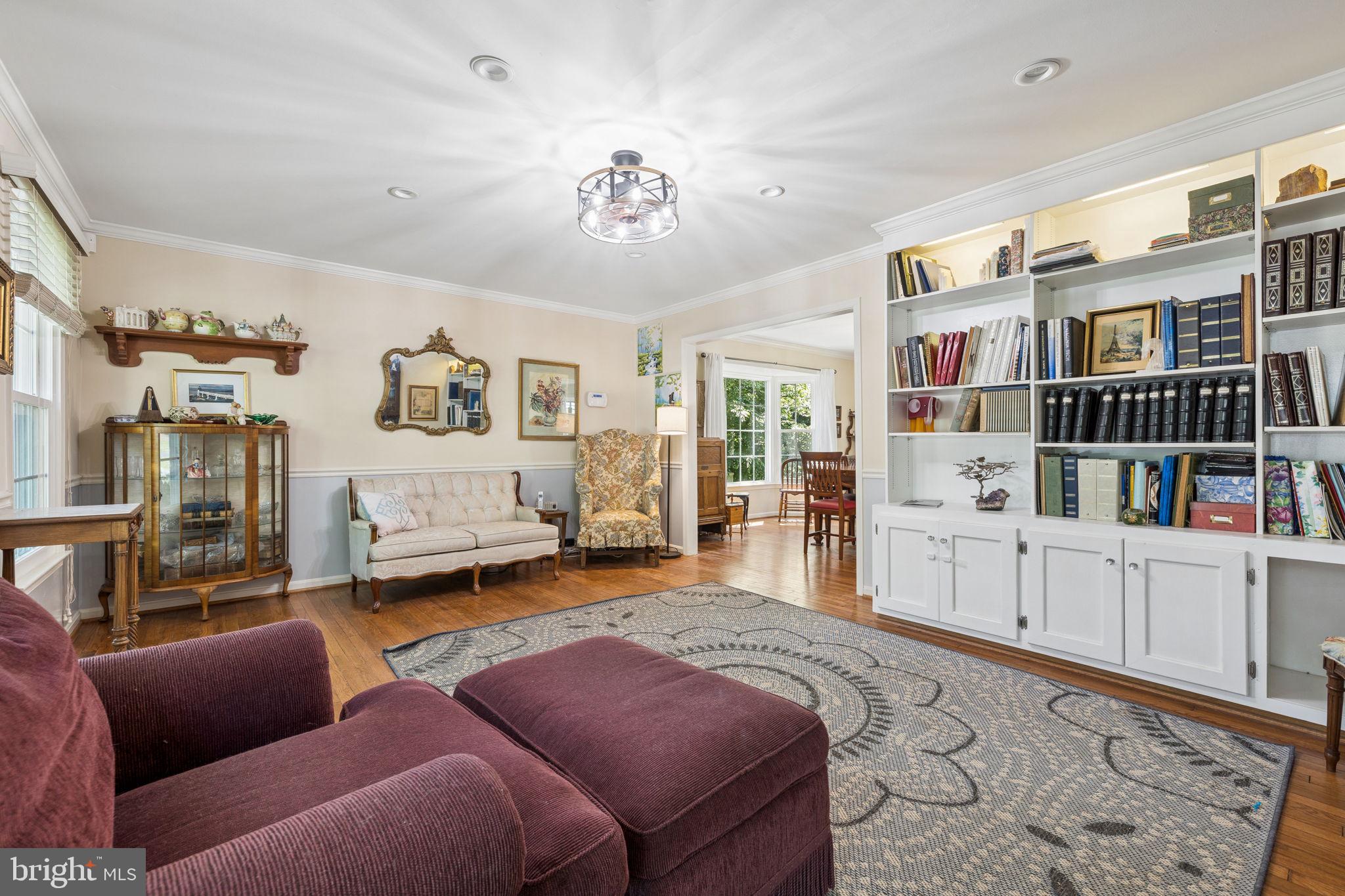 7702 HILLTOPPER COURT