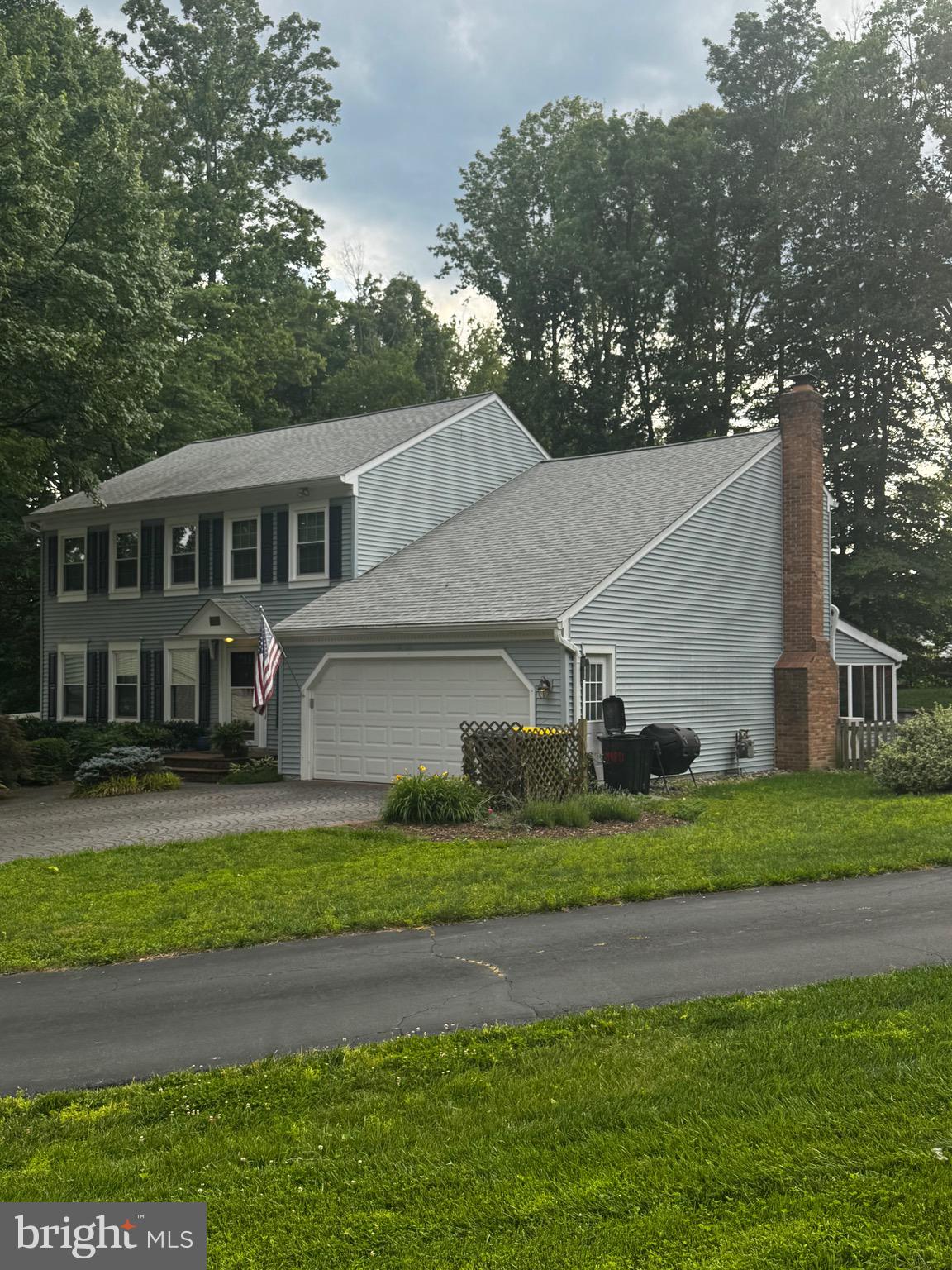 7702 HILLTOPPER COURT