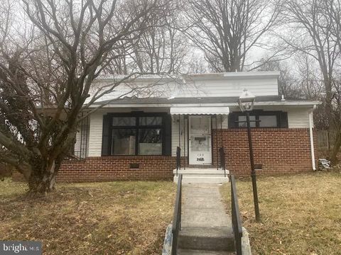 103 SHELLY ROAD GLEN BURNIE MD 21061