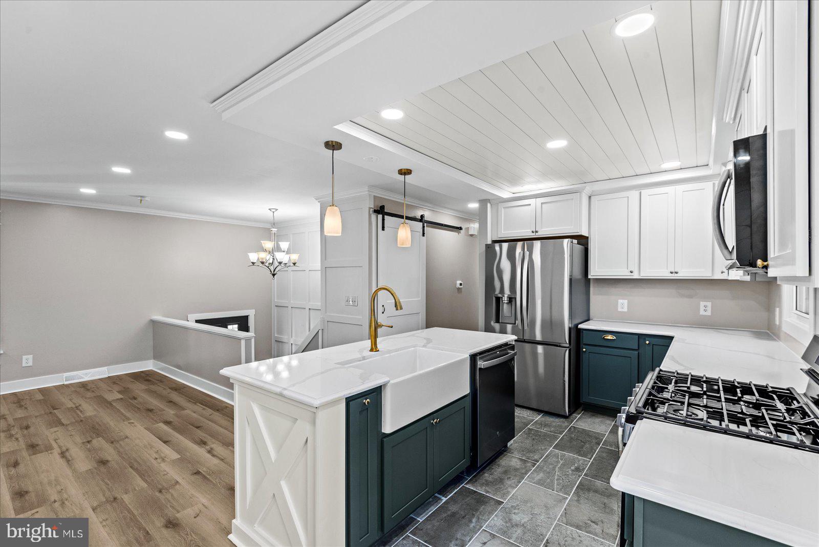 GRAFTON VILLAGE - Residential