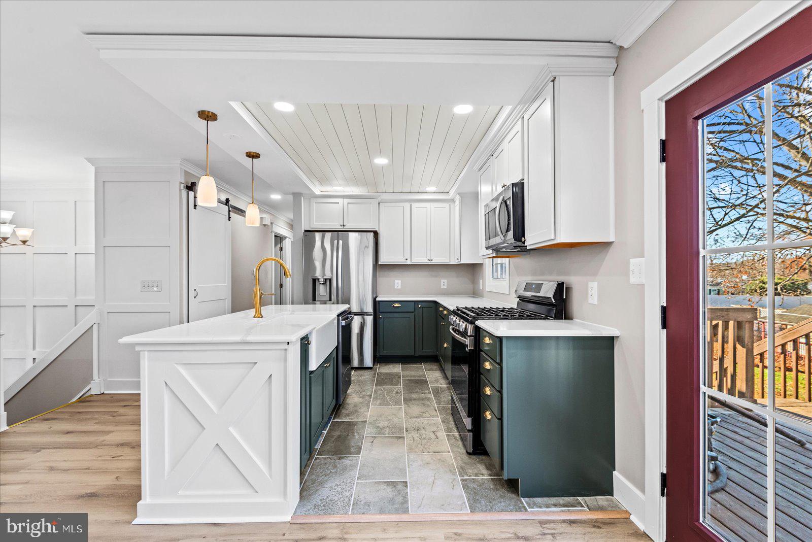 GRAFTON VILLAGE - Residential