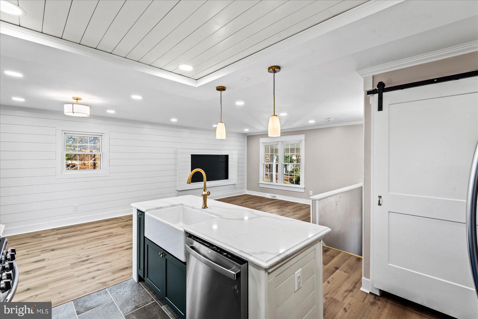 GRAFTON VILLAGE - Residential