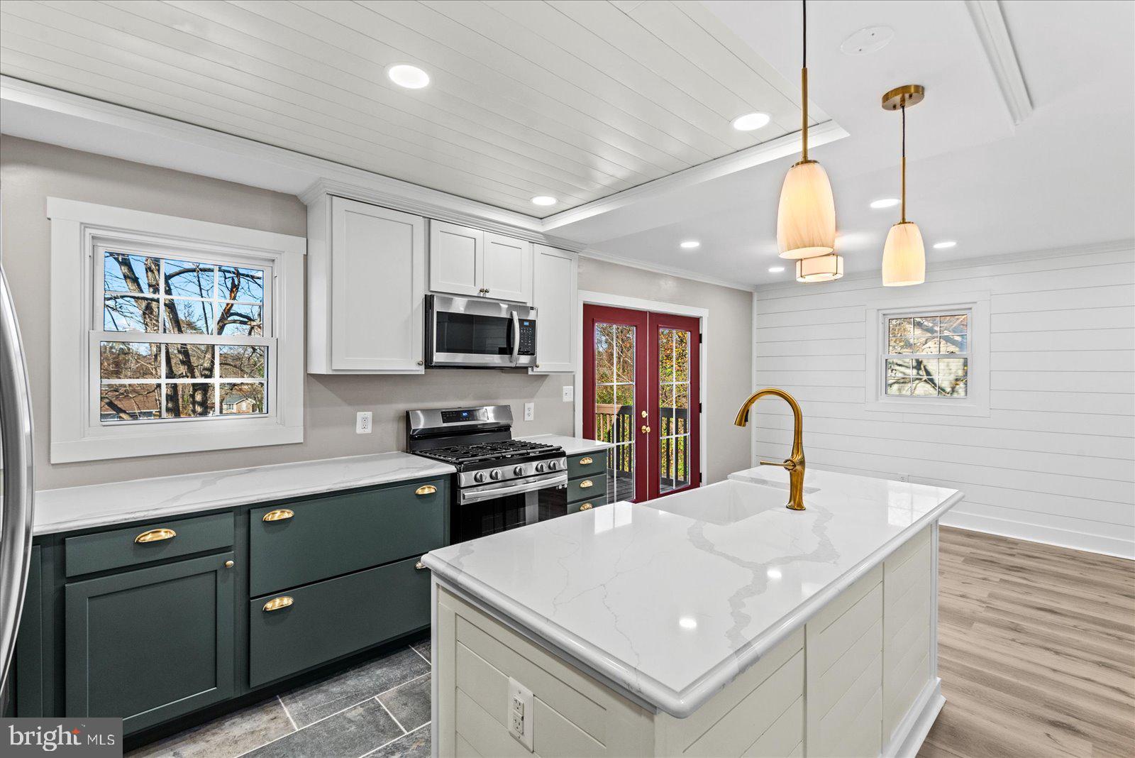 GRAFTON VILLAGE - Residential