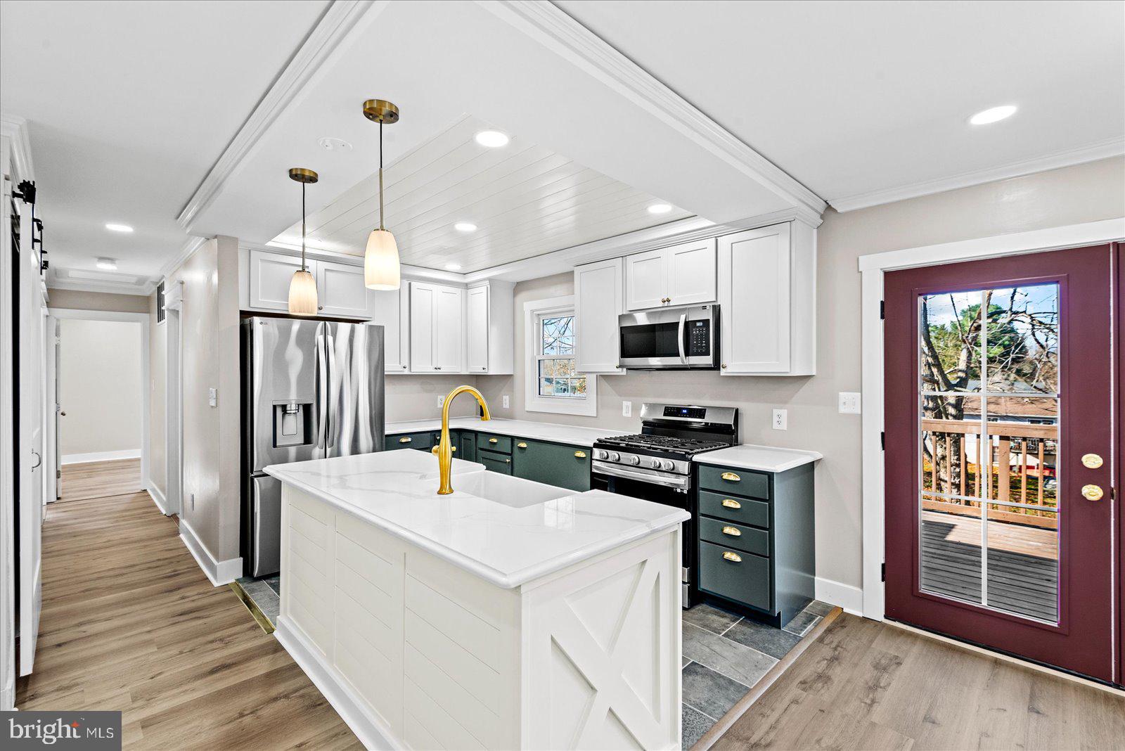 GRAFTON VILLAGE - Residential