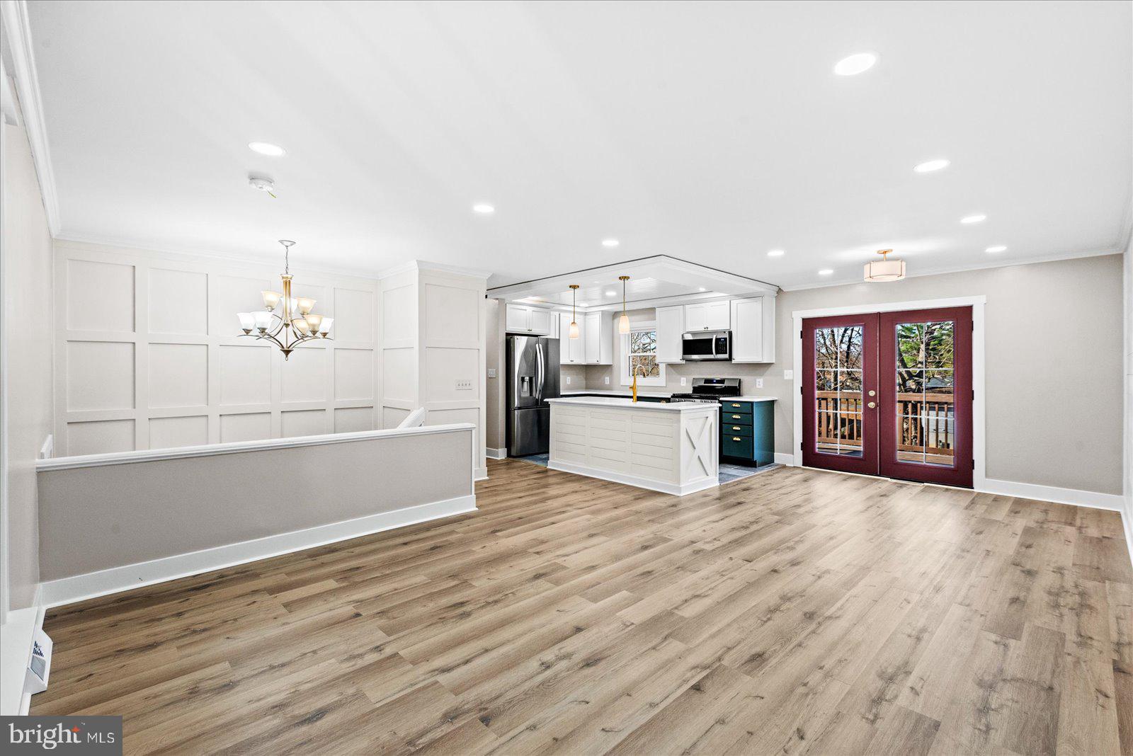 GRAFTON VILLAGE - Residential