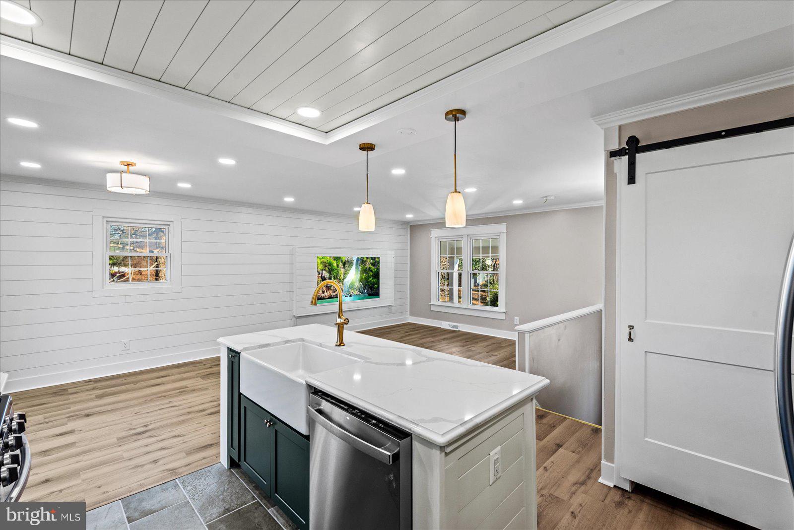 GRAFTON VILLAGE - Residential