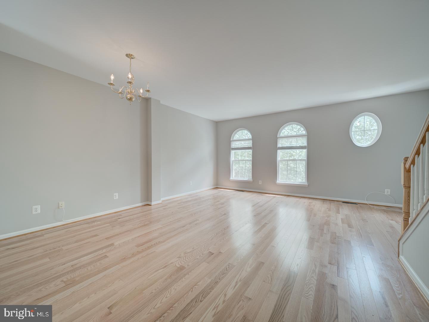 BRAMBLETON - Residential Lease