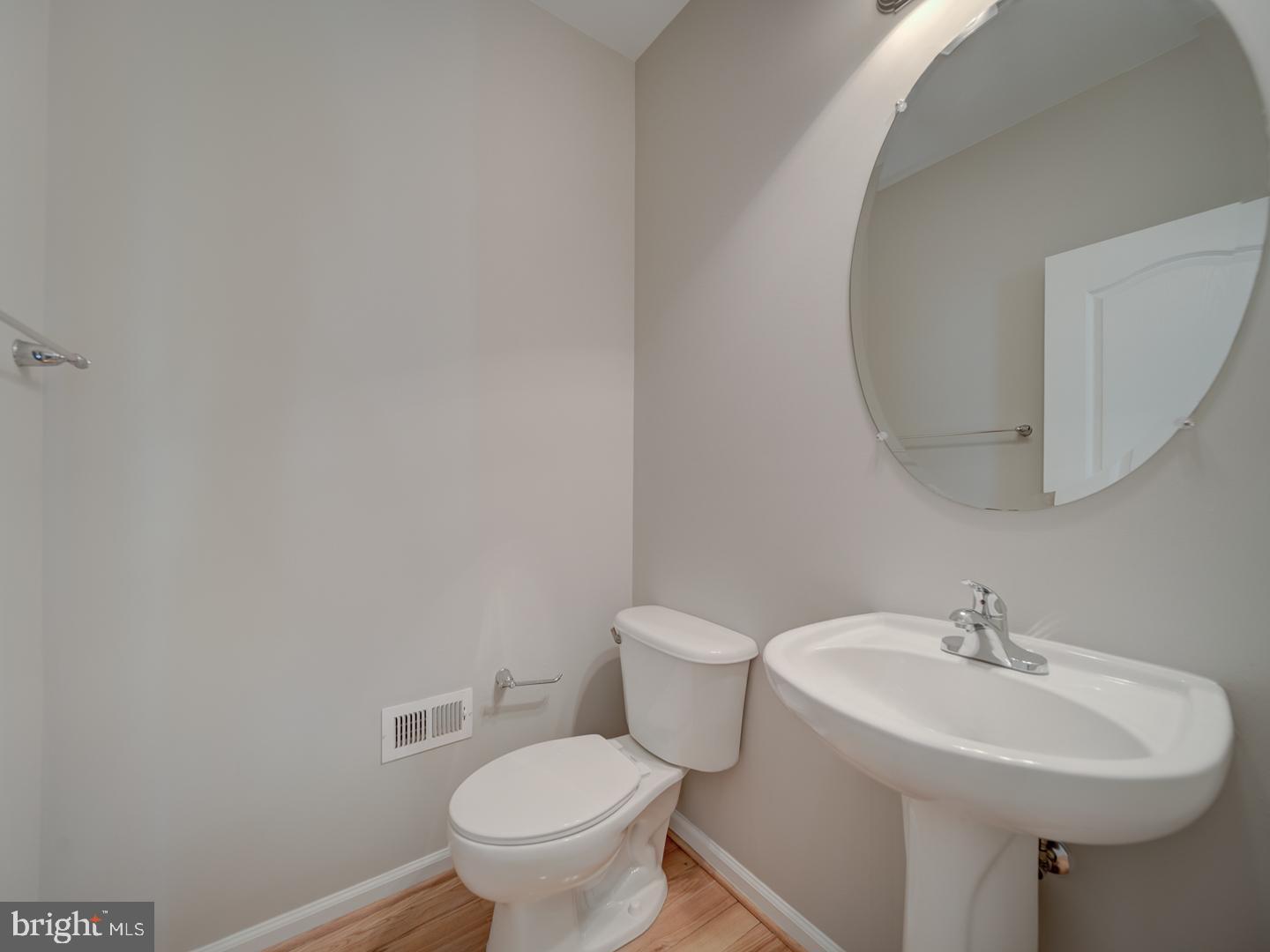 BRAMBLETON - Residential Lease