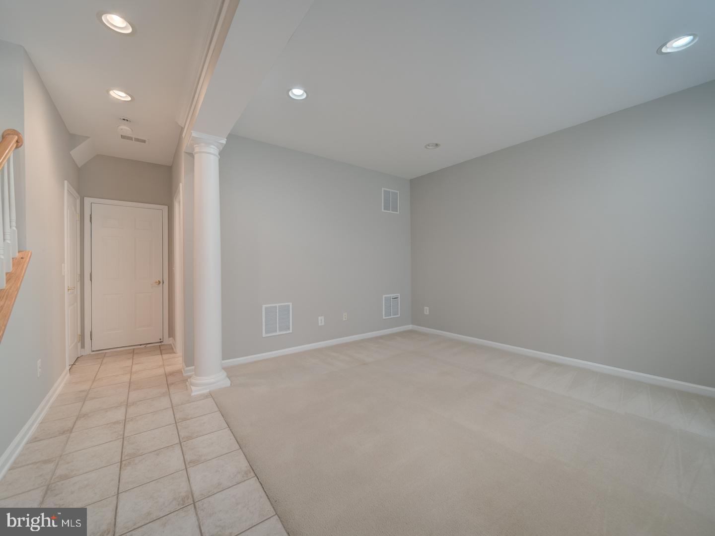 BRAMBLETON - Residential Lease