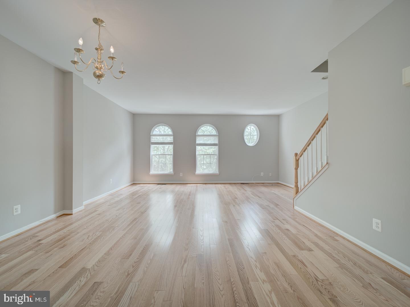 BRAMBLETON - Residential Lease