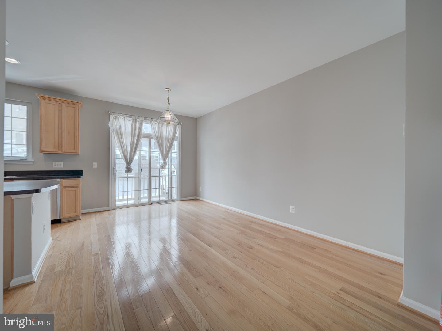 BRAMBLETON - Residential Lease