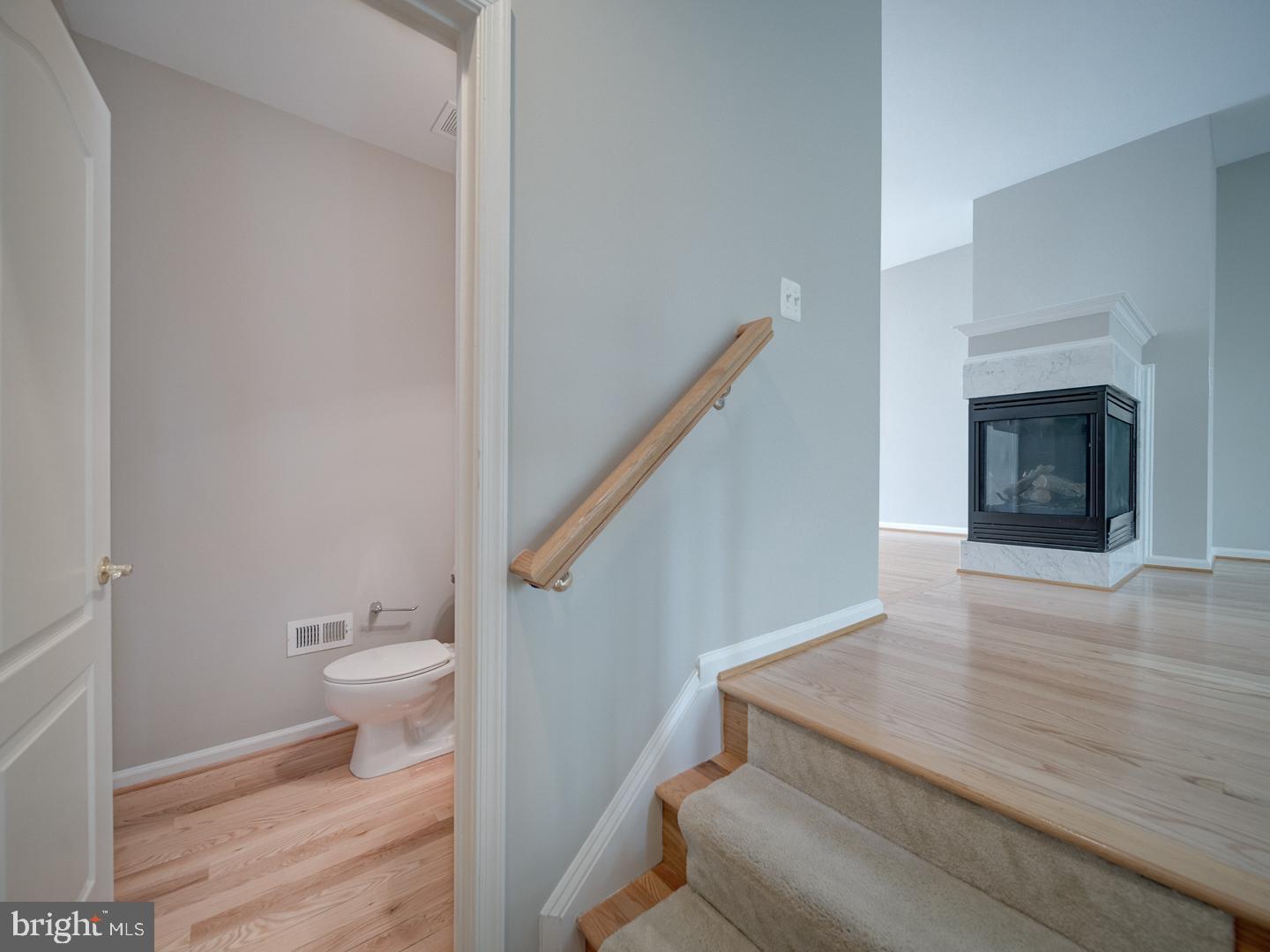 BRAMBLETON - Residential Lease