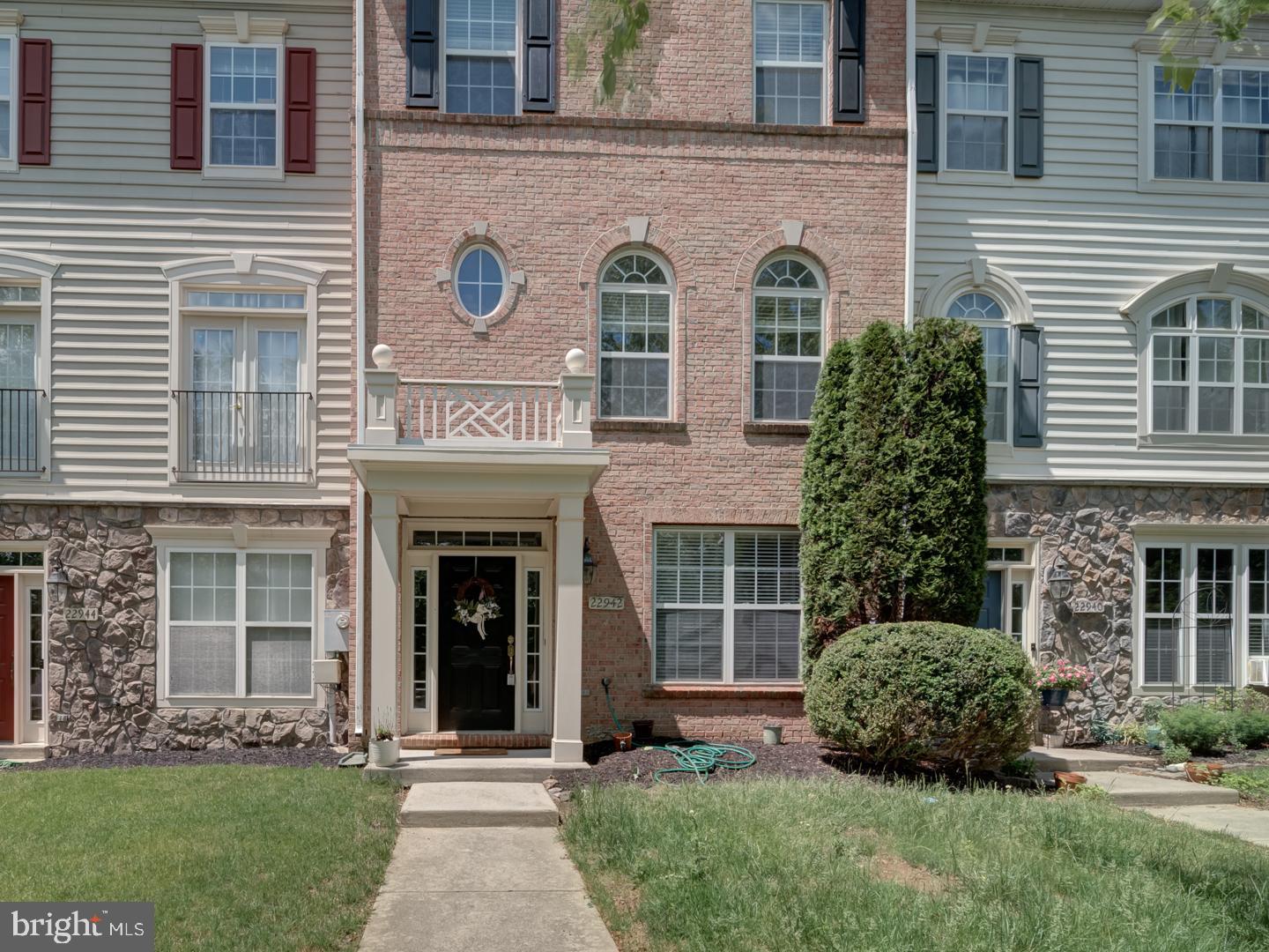 BRAMBLETON - Residential Lease