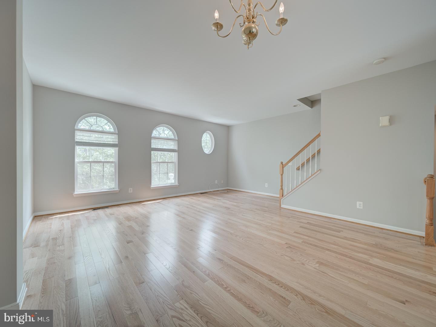 BRAMBLETON - Residential Lease