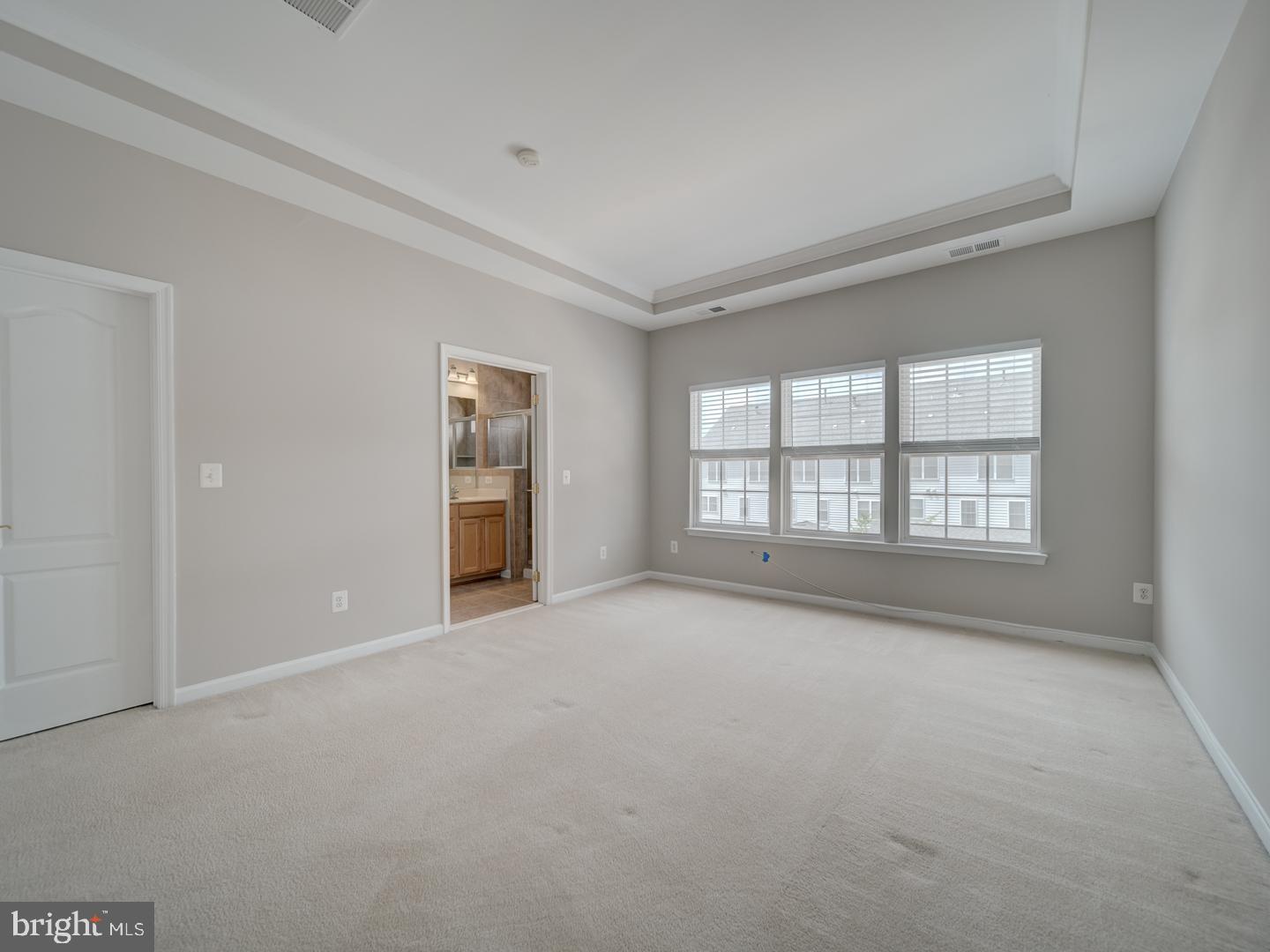 BRAMBLETON - Residential Lease