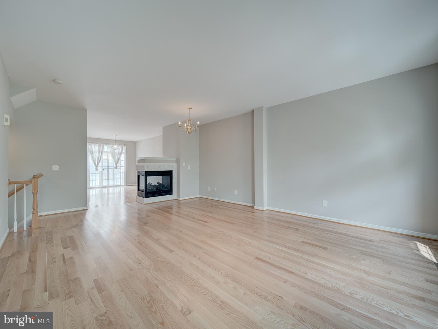 BRAMBLETON - Residential Lease