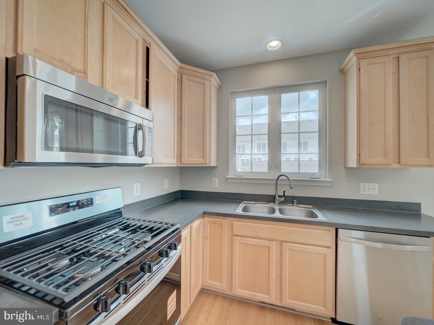 BRAMBLETON - Residential Lease