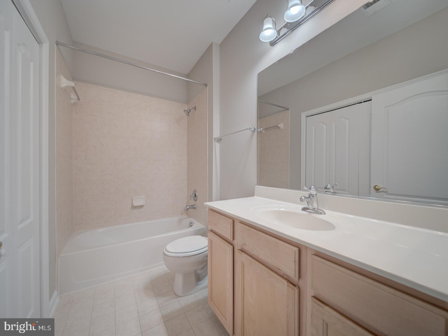 BRAMBLETON - Residential Lease