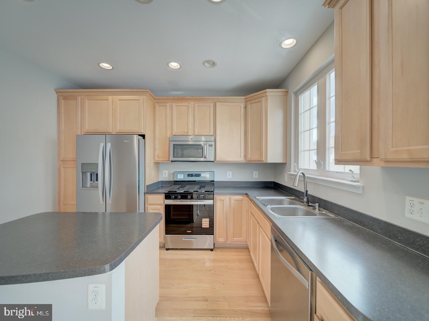 BRAMBLETON - Residential Lease