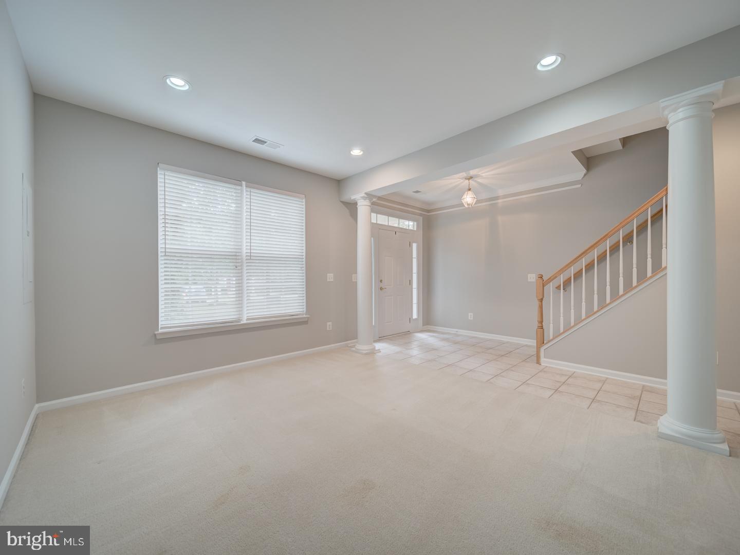 BRAMBLETON - Residential Lease