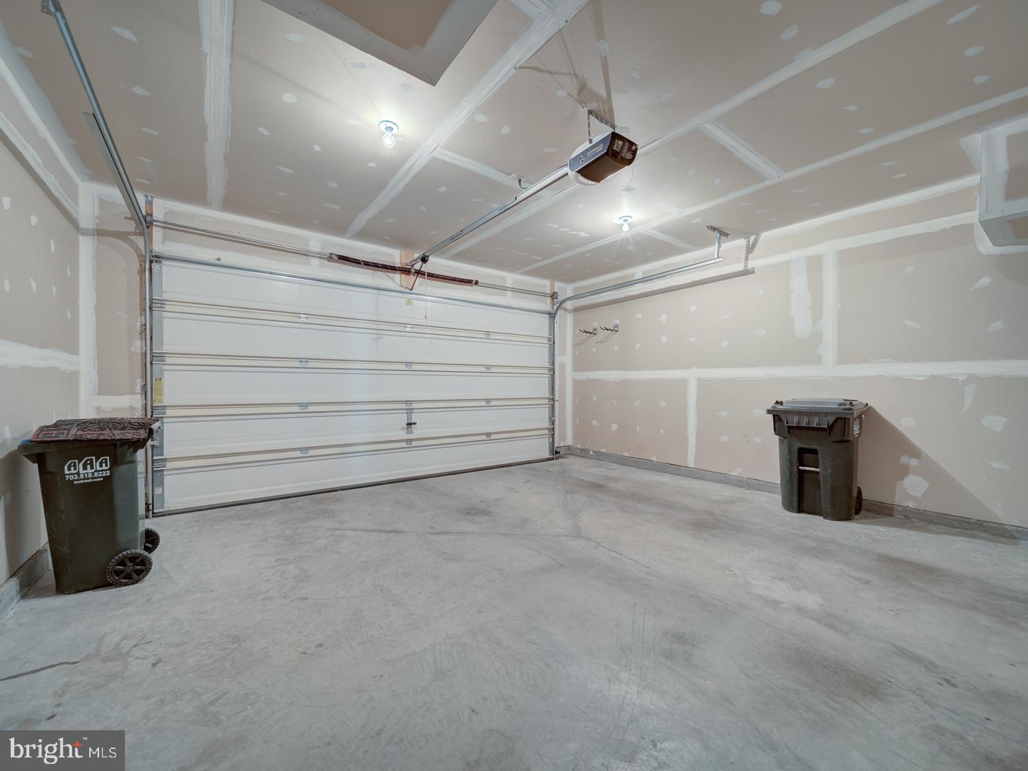 BRAMBLETON - Residential Lease