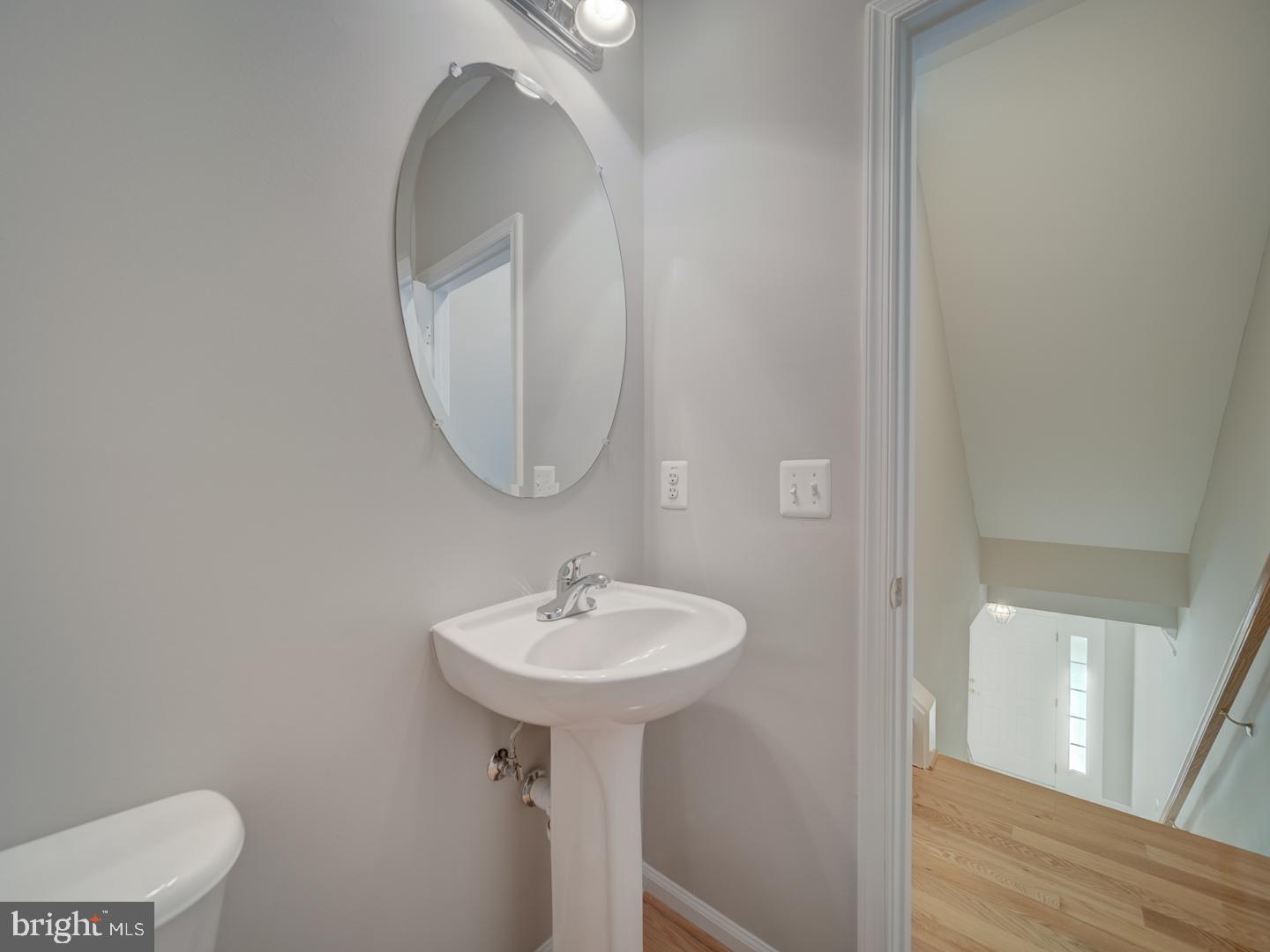 BRAMBLETON - Residential Lease