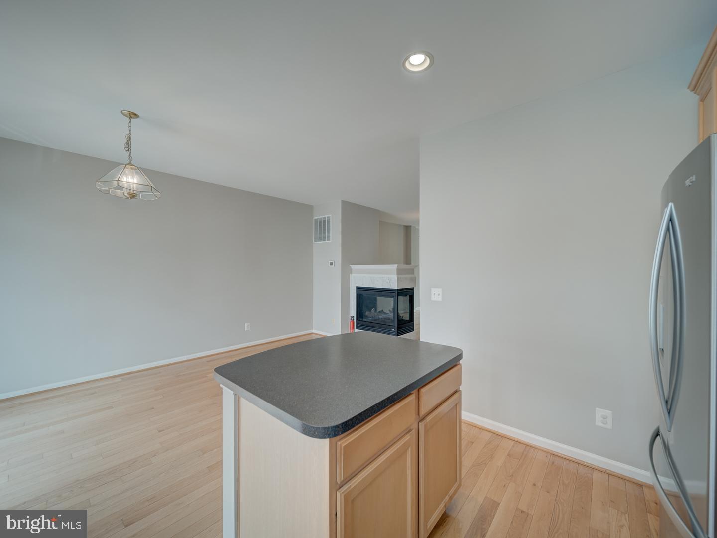 BRAMBLETON - Residential Lease