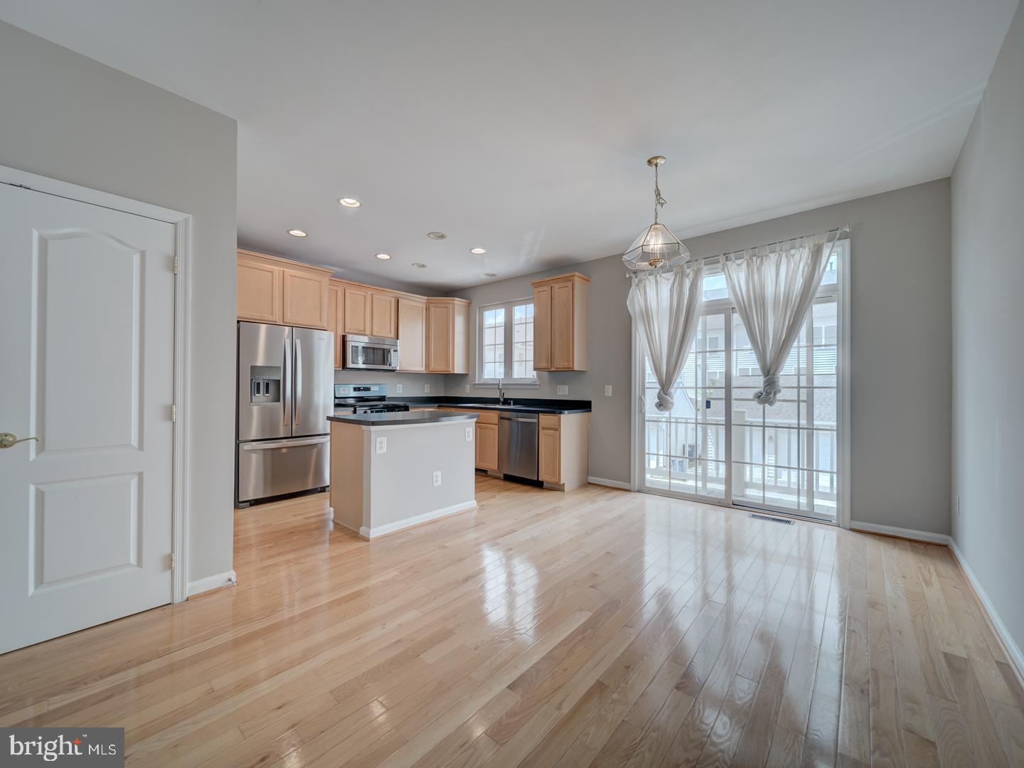 BRAMBLETON - Residential Lease