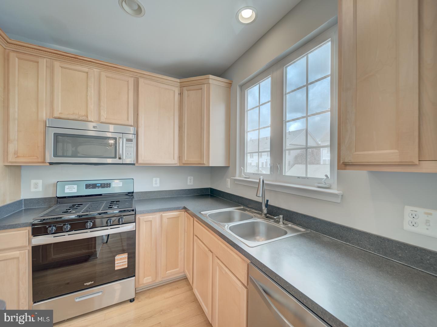 BRAMBLETON - Residential Lease