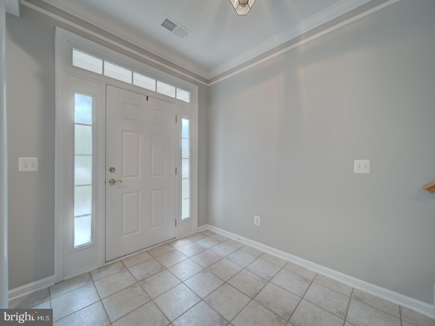 BRAMBLETON - Residential Lease