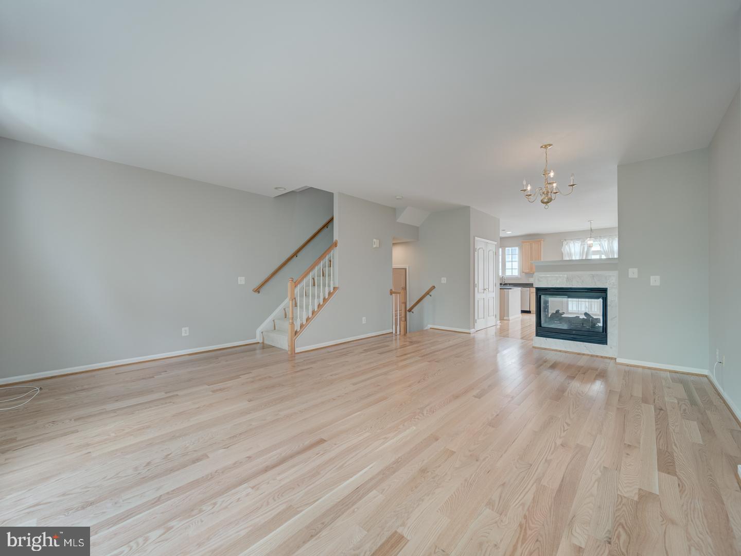 BRAMBLETON - Residential Lease