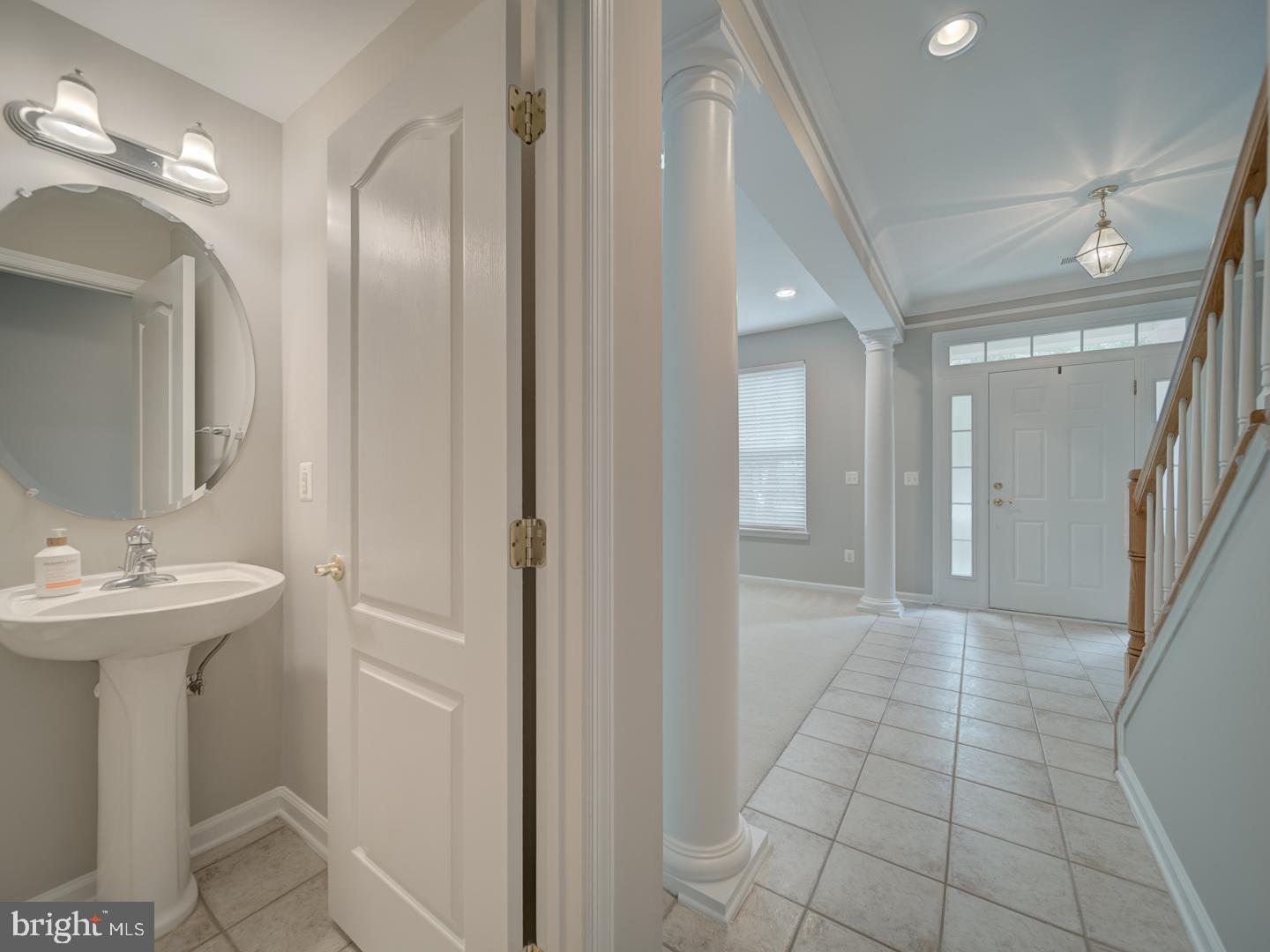 BRAMBLETON - Residential Lease