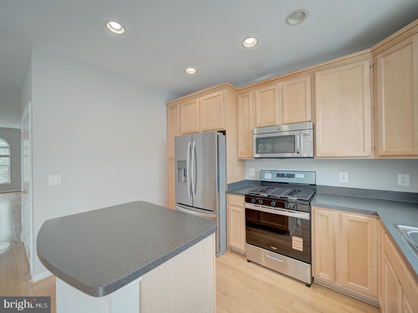 BRAMBLETON - Residential Lease