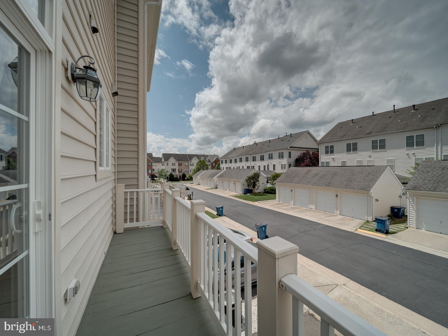 BRAMBLETON - Residential Lease