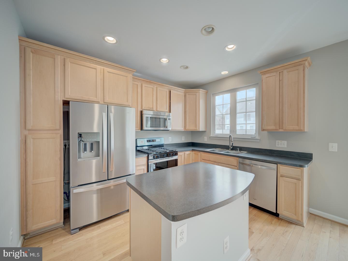 BRAMBLETON - Residential Lease