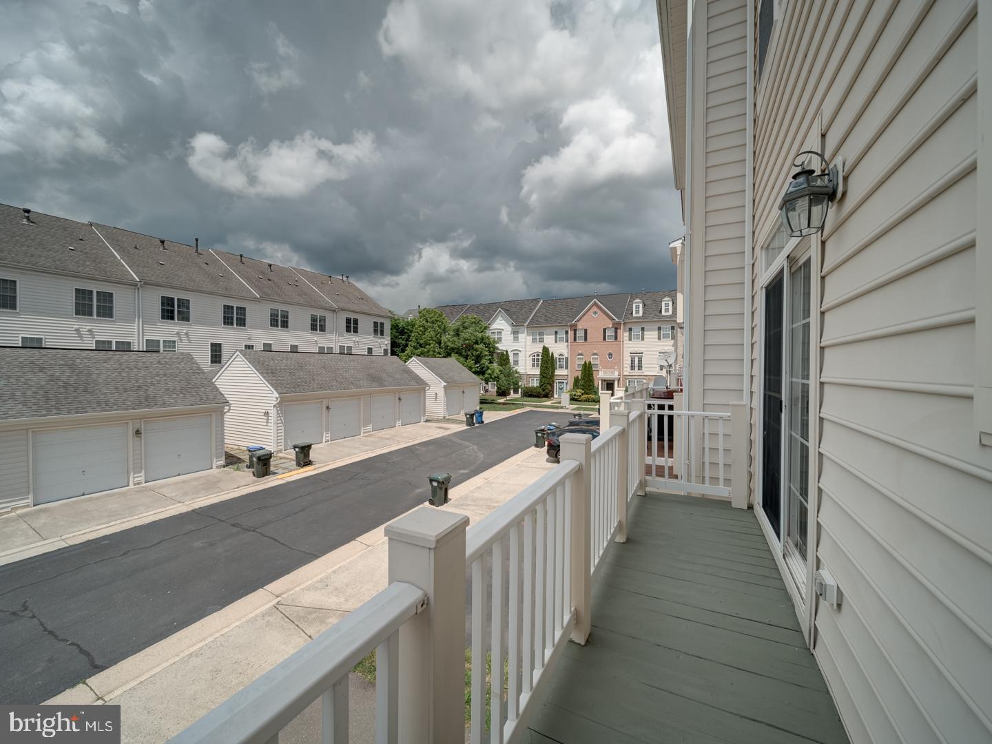 BRAMBLETON - Residential Lease