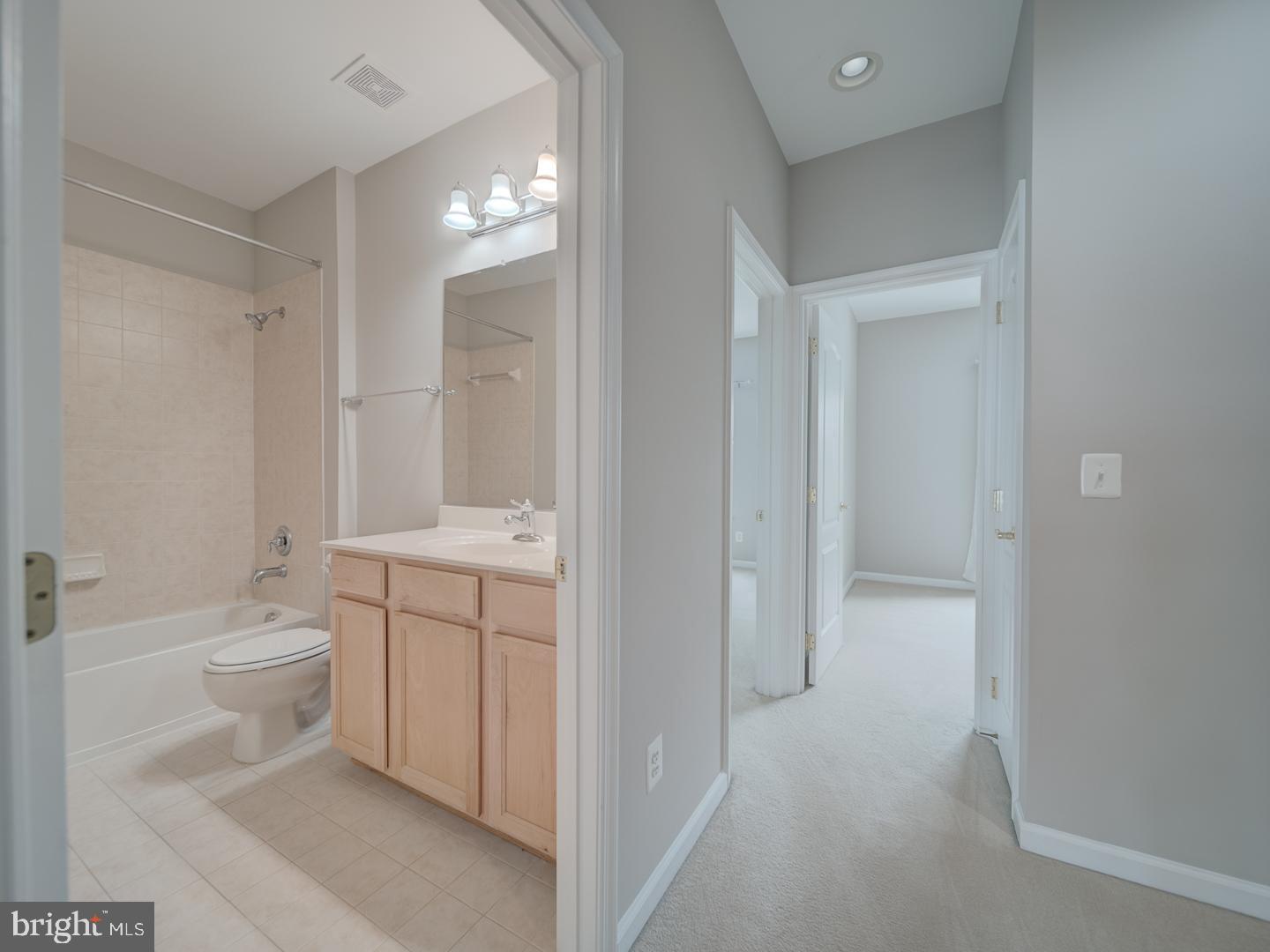 BRAMBLETON - Residential Lease