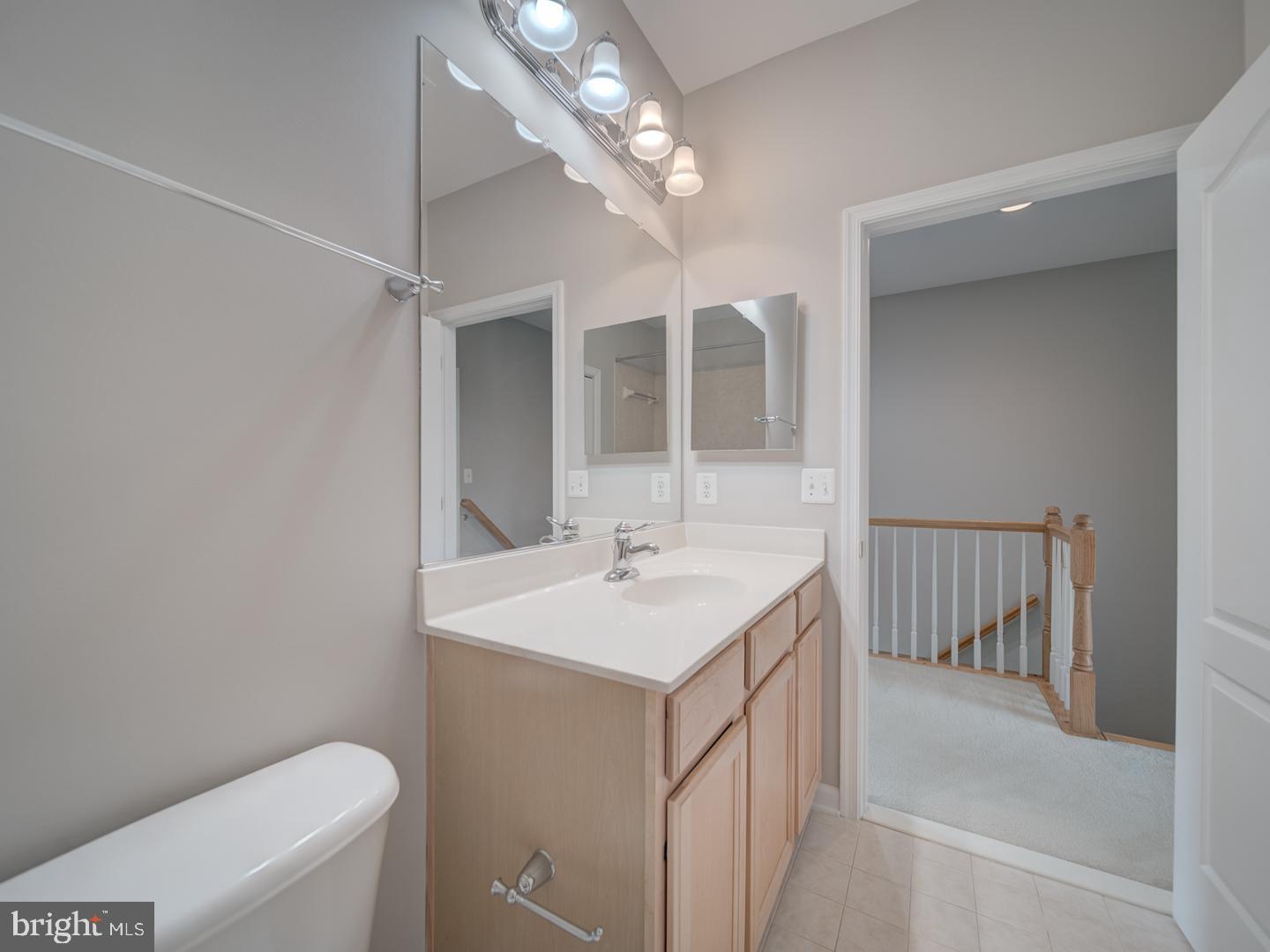 BRAMBLETON - Residential Lease