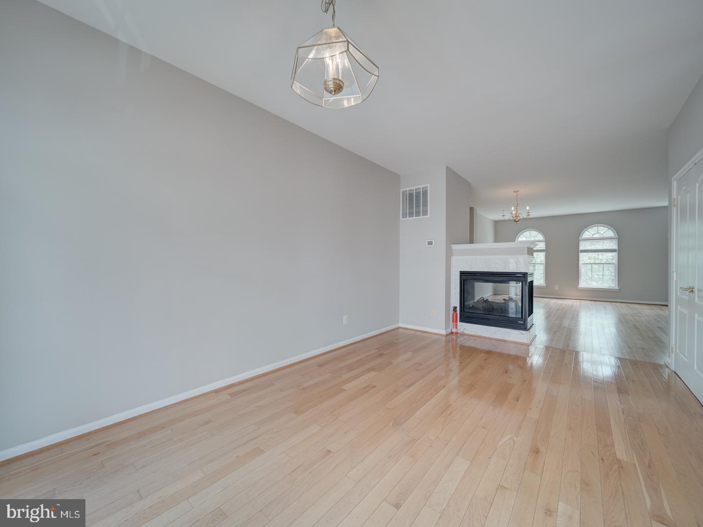 BRAMBLETON - Residential Lease