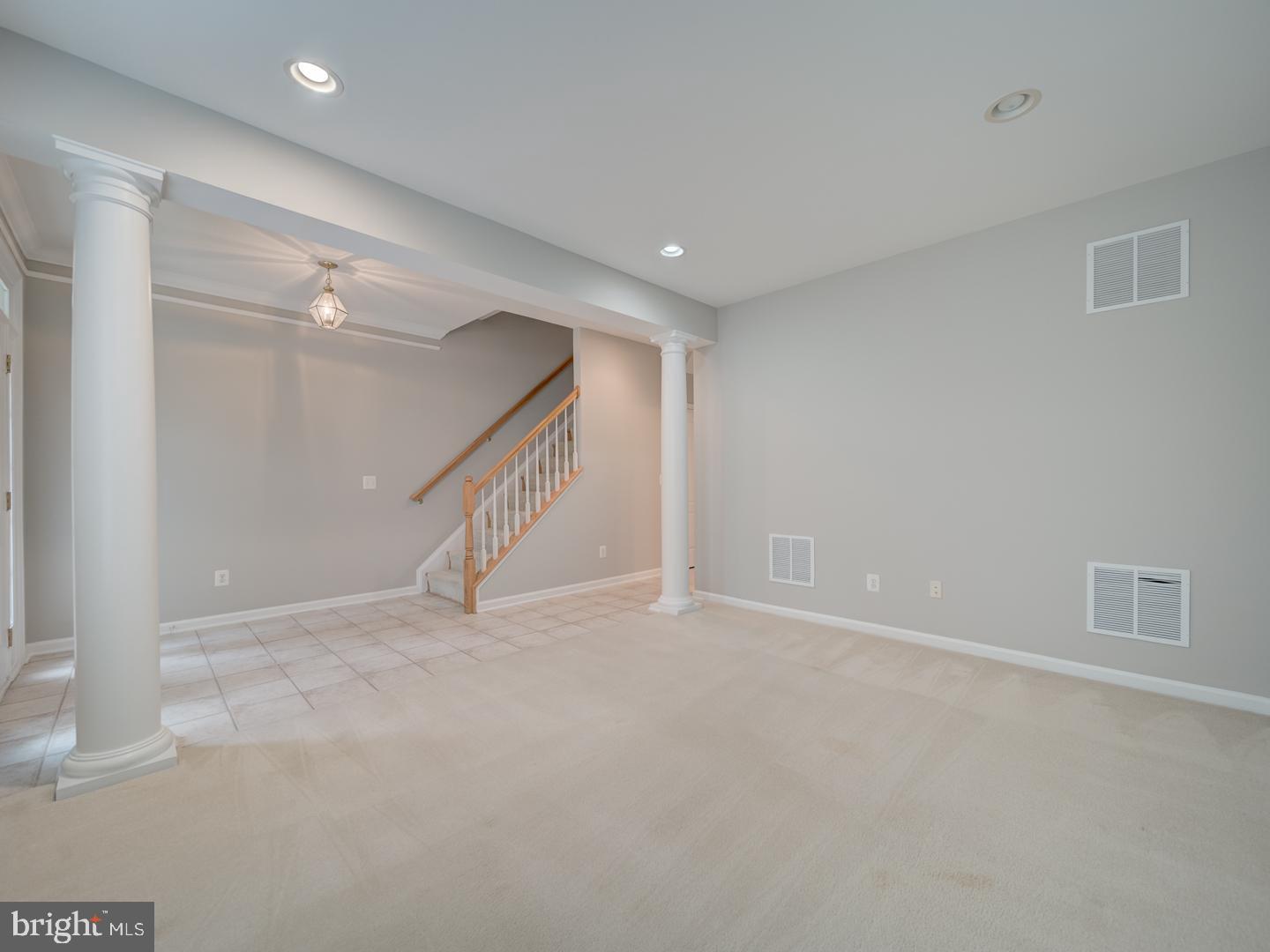 BRAMBLETON - Residential Lease